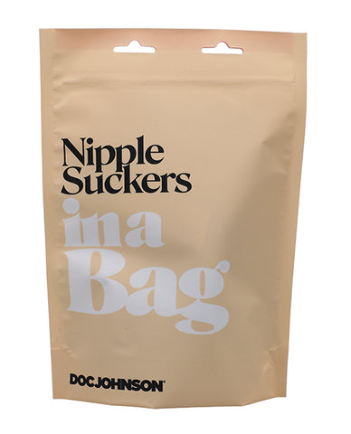 In A Bag Nipple Suckers