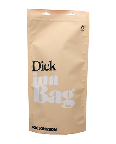 In A Bag 6" Dick