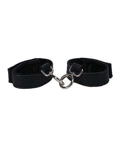 In A Bag Handcuffs