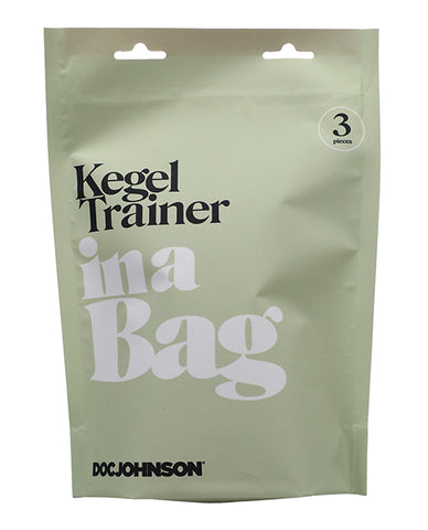 In A Bag Kegel Trainer