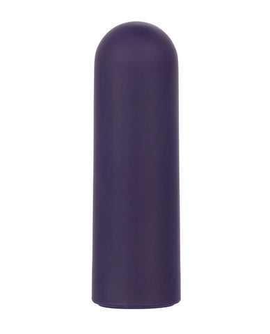 Turbo Buzz Rounded Mini Bullet Stimulator