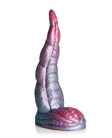 Creature Cocks Tentacle Cock Silicone Dildo