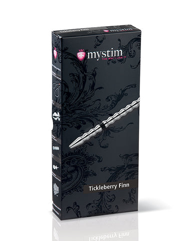 Mystim Tickleberry Finn Urethral Sound