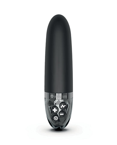 Mystim Sleak Freak eStim Straight Vibrator