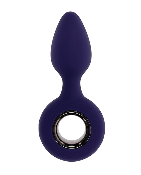 Vibrating Plugs – Enchantasys