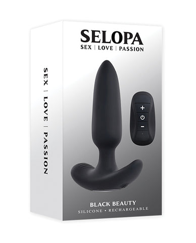 Selopa Black Beauty