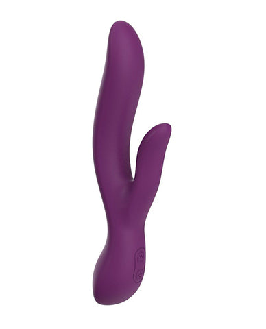 Wild Pop Vibe Molly Rabbit Dual Vibrator