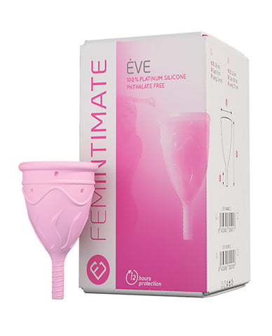Femintimate Eve Cup