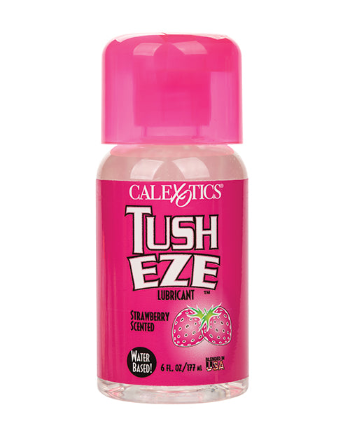 Tush Eze Strawberry Scented Lubricant