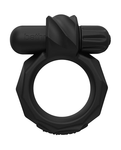 Bathmate Maximus Vibe Cock Ring