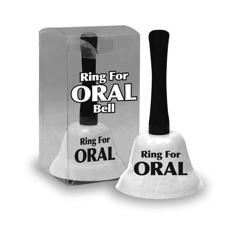 Ring For Oral Bell