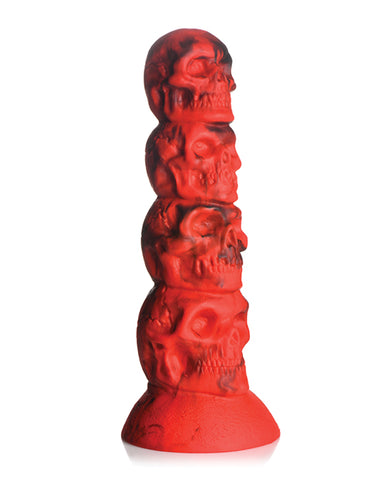 Creature Cocks Doom Silicone Dildo