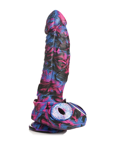 Creature Cocks Alienoid Silicone Dildo