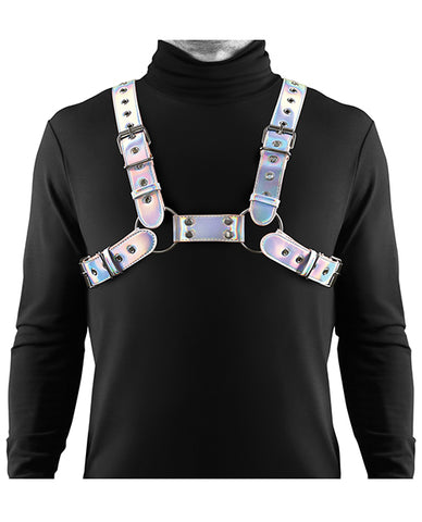 Cosmo Harness Rogue