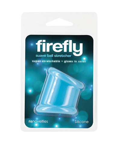 Firefly Glow in the Dark Suave Ball Stretcher