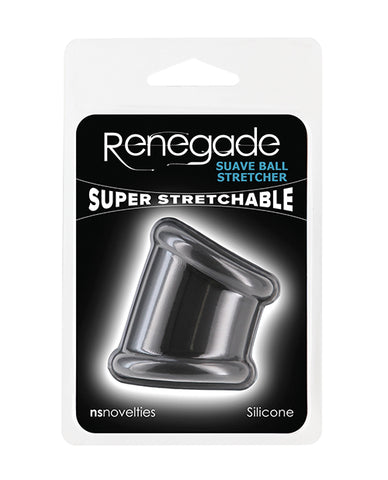 Renegade Suave Ball Stretcher