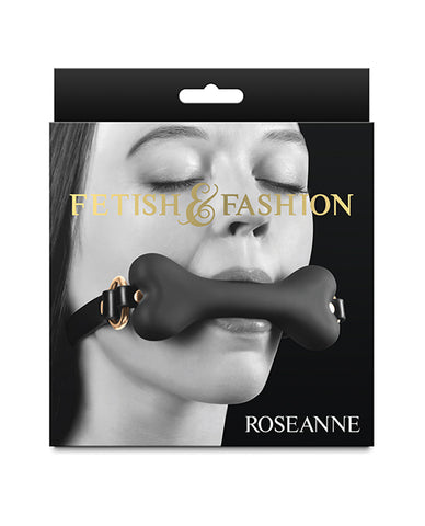 Fetish & Fashion Roseanne Ball Gag