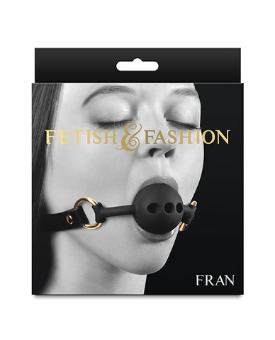 Fetish & Fashion Fran Ball Gag