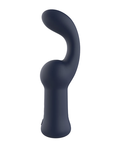 Star Troopers Shuttle Flexible Ultra Strong Vibrator