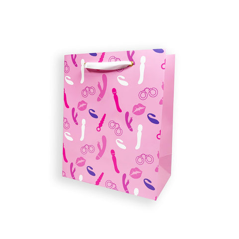 Sex Toy Gift Bag