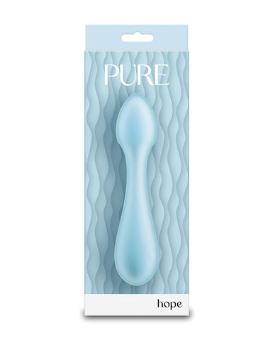 Pure Hope Vibrating Wand