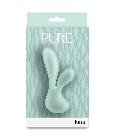 Pure Luna Petite Rabbit Vibrator