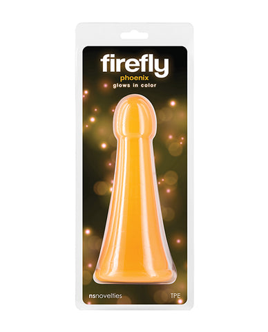 Firefly Phoenix Glow in the Dark Dildo