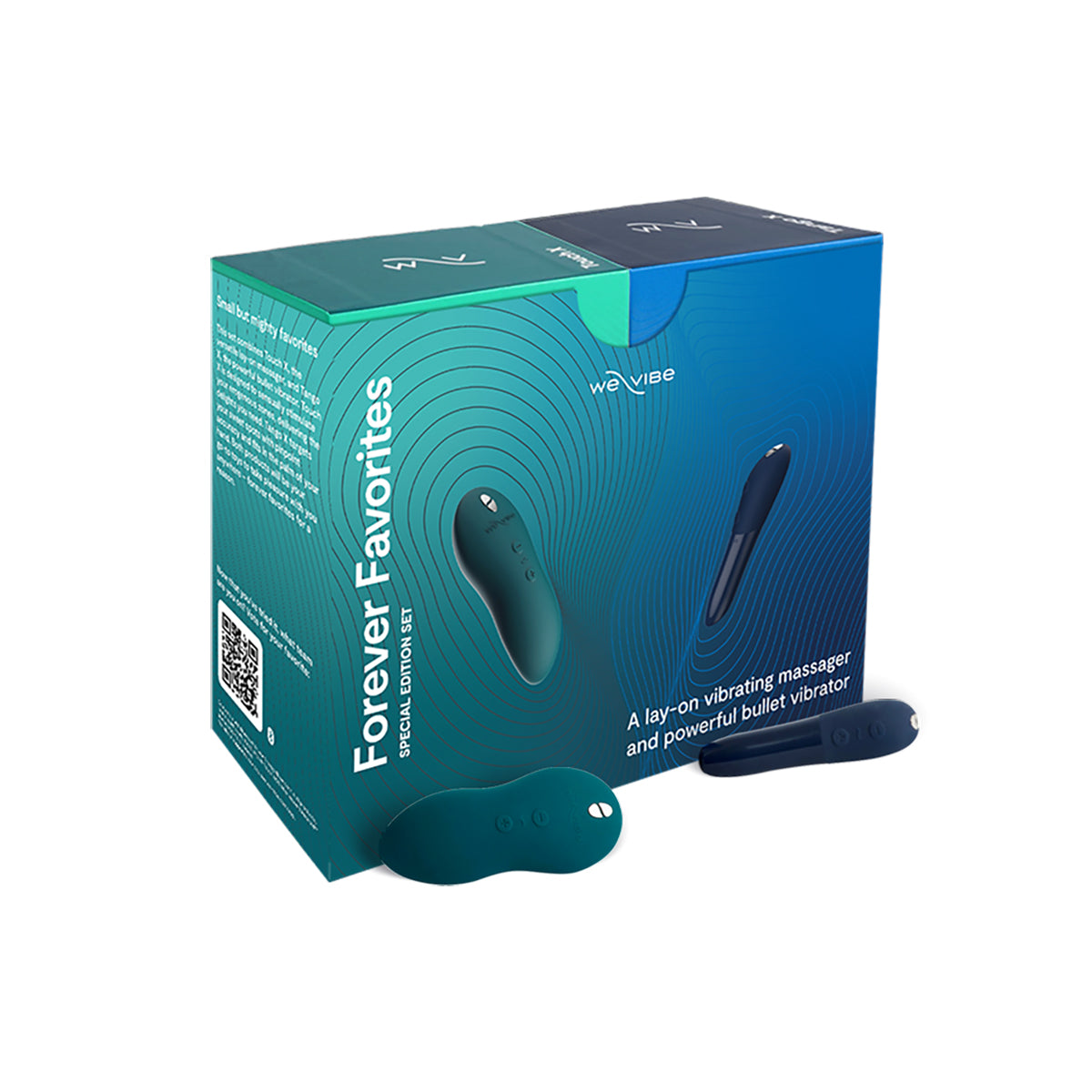 We-Vibe Forever Favorites Enchantasys We-Vibe Forever Favorites Enchantasys