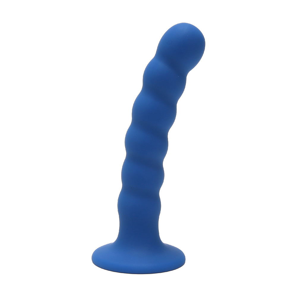 Me You Us Ripple G-spot Peg