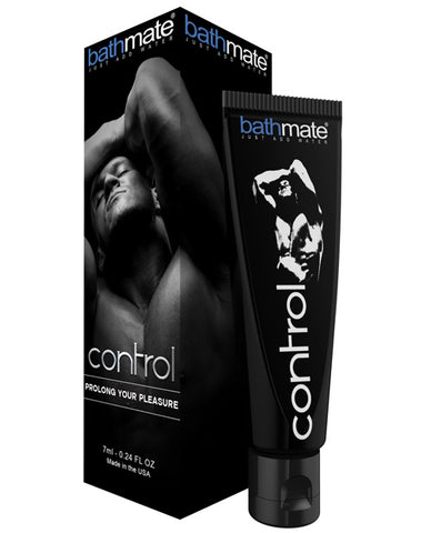 Bathmate Control Prolong Your Pleasure