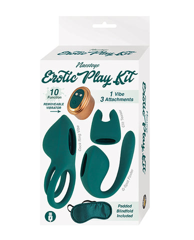 Erotic Play Kit