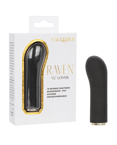 Raven "G" Lover Vibrator