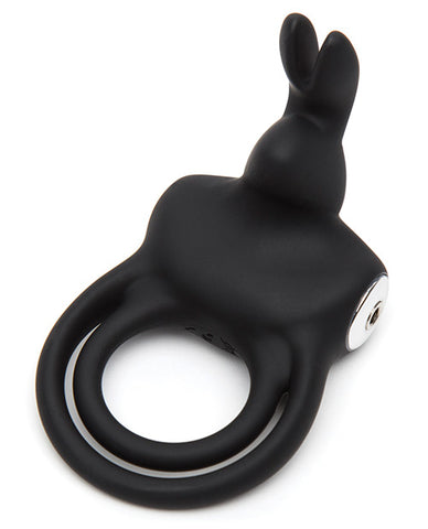 Happy Rabbit Cock Ring