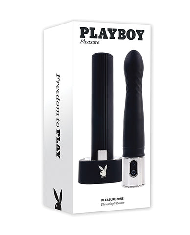 Playboy Pleasure Pleasure Zone Vibrator