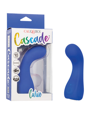 Cascade Curve Stimulator