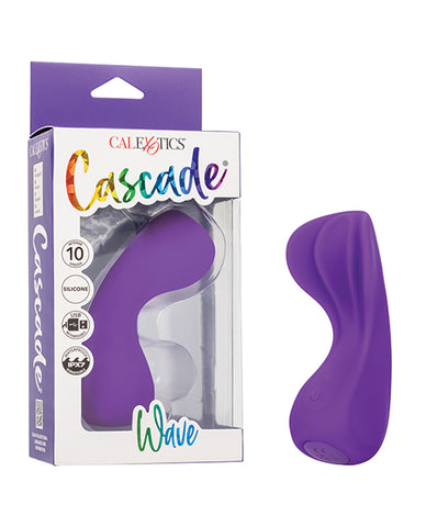 Cascade Wave Stimulator