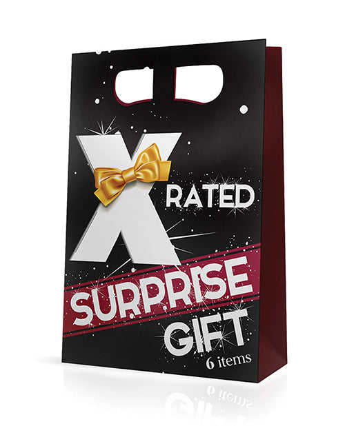 Nobu X-Rated Surprise Bag - 5 Items