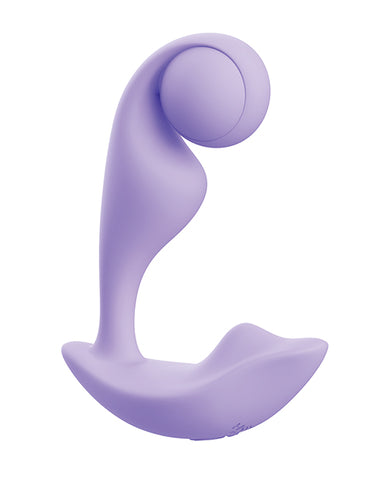 Trill Wearable Single Ball Dual Vibrator