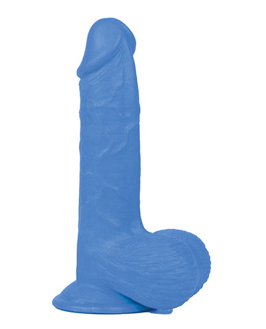 Get Lucky Mr. 7.5" Dual Layer Dong