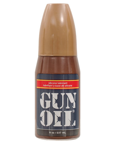 Gun Oil Original Silicone Lubricant