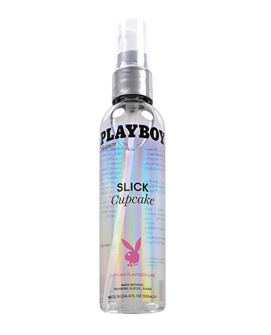 Playboy Pleasure Slick Flavored Lubricant