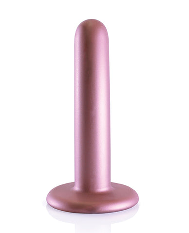 Shots Ouch Smooth G-spot Dildo