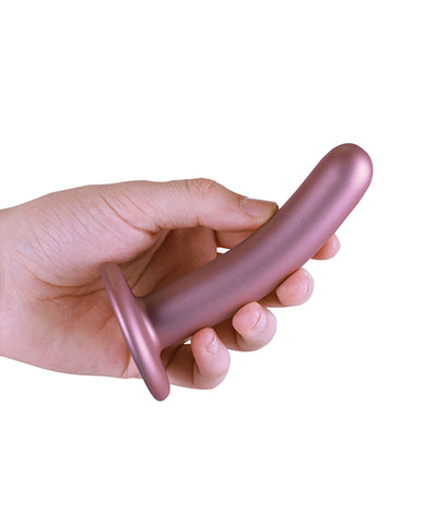 Shots Ouch Smooth G-spot Dildo