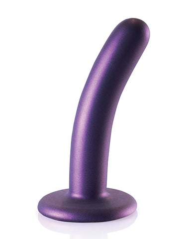 Shots Ouch Smooth G-spot Dildo