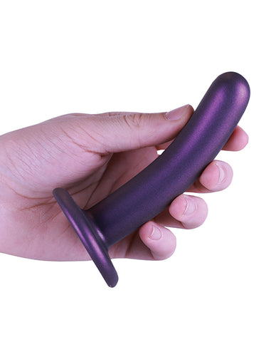 Shots Ouch Smooth G-spot Dildo