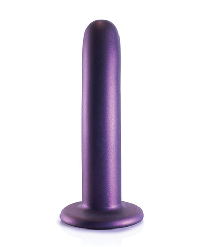 Shots Ouch Smooth G-spot Dildo