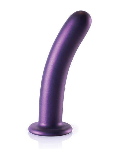 Shots Ouch Smooth G-spot Dildo