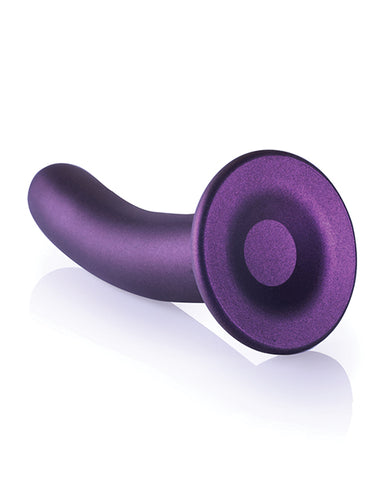 Shots Ouch Smooth G-spot Dildo