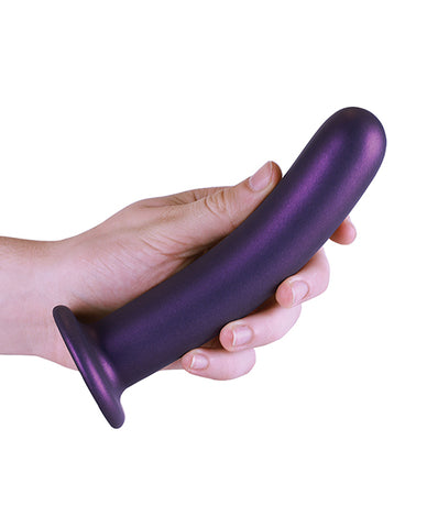 Shots Ouch Smooth G-spot Dildo