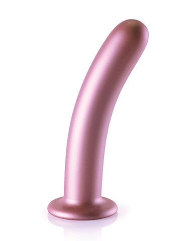 Shots Ouch Smooth G-spot Dildo